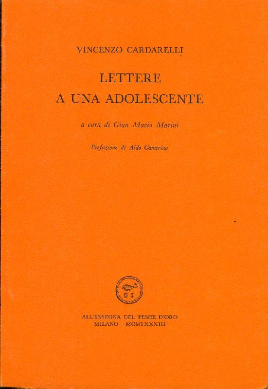 Studio Bibliografico Marini