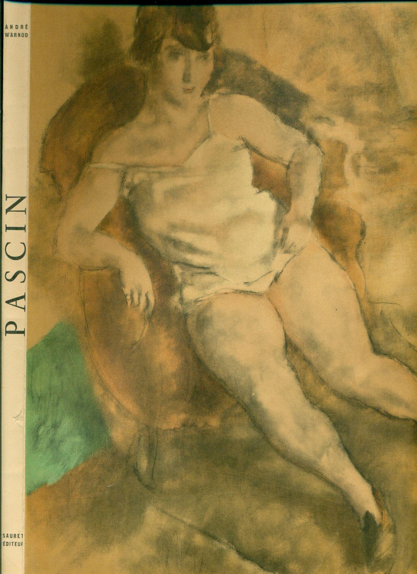 Pascin