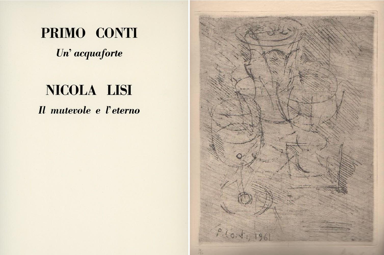 Il mutevole e l'eterno