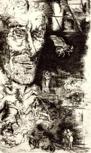 Ellisse - Luigi Lambertini - 2
