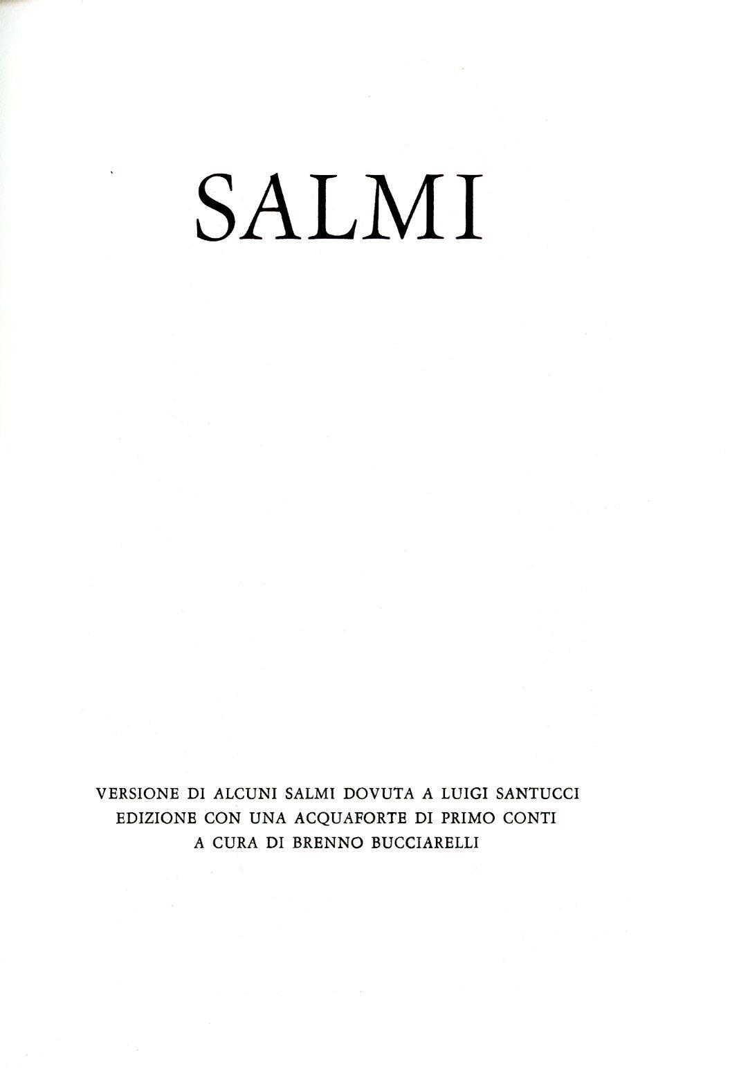 Salmi
