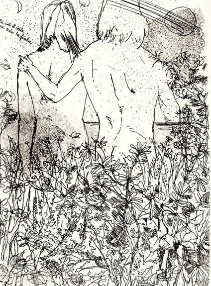 Essere - Fabio Tombari - copertina