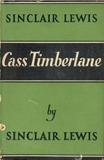 Cass Timberlane. Prima edizione