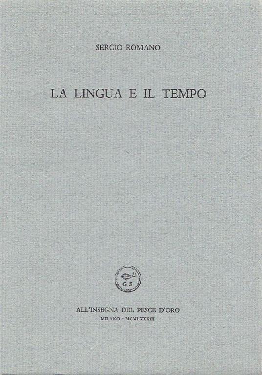 Studio Bibliografico Marini