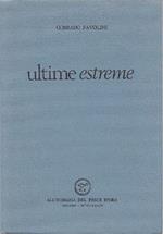 Ultime estreme