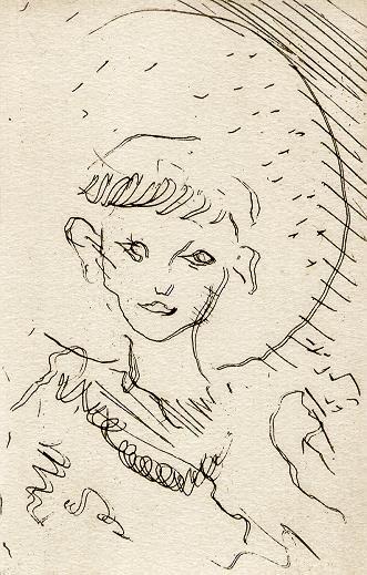 Kosmos - Sofia Locatelli - copertina