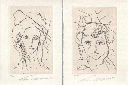 Kosmos - Sofia Locatelli - 2