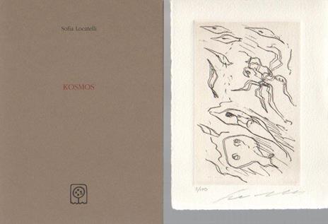Kosmos - Sofia Locatelli - 3