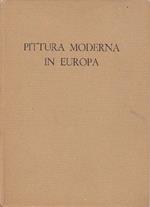 Pittura moderna in Europa