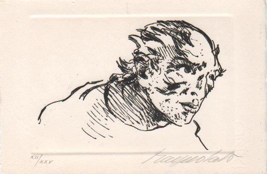 L' anonimo in soffitta e altri racconti - Gino Nogara - 3