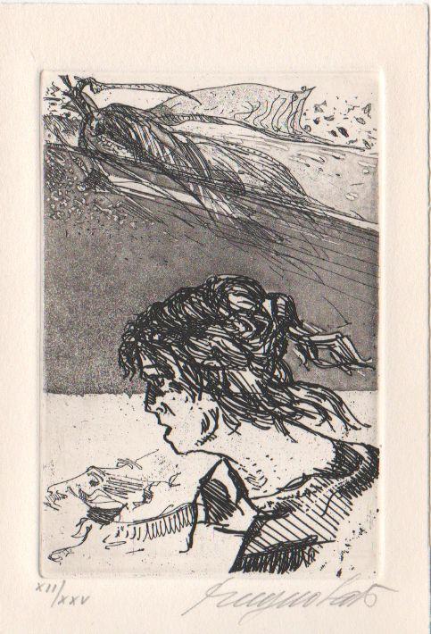 L' anonimo in soffitta e altri racconti - Gino Nogara - 4