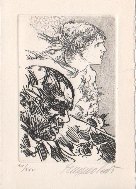 L' anonimo in soffitta e altri racconti - Gino Nogara - 6