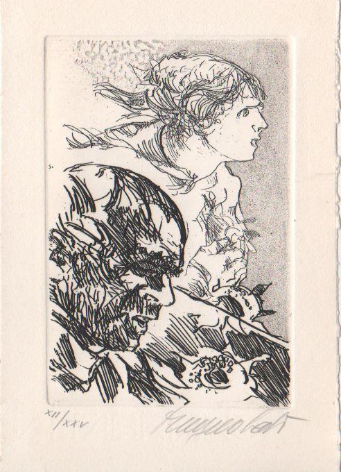 L' anonimo in soffitta e altri racconti - Gino Nogara - 6