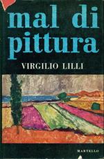 Mal di pittura