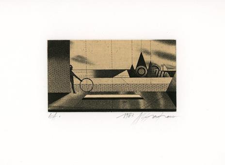 Predelles - Roberto Sanesi - 3