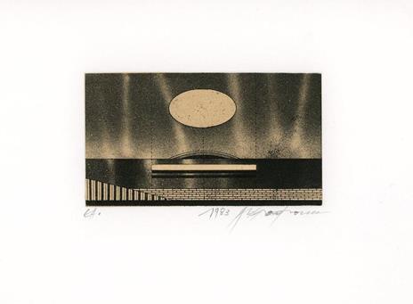 Predelles - Roberto Sanesi - 7