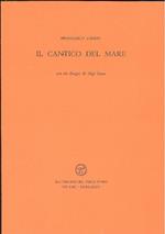Il cantico del mare