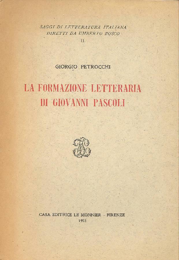 Studio Bibliografico Marini