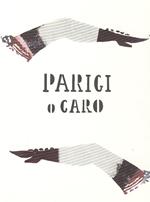 Addio Parigi o caro