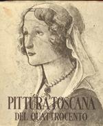 La pittura toscana del Quattrocento