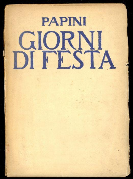Dischi Fenice