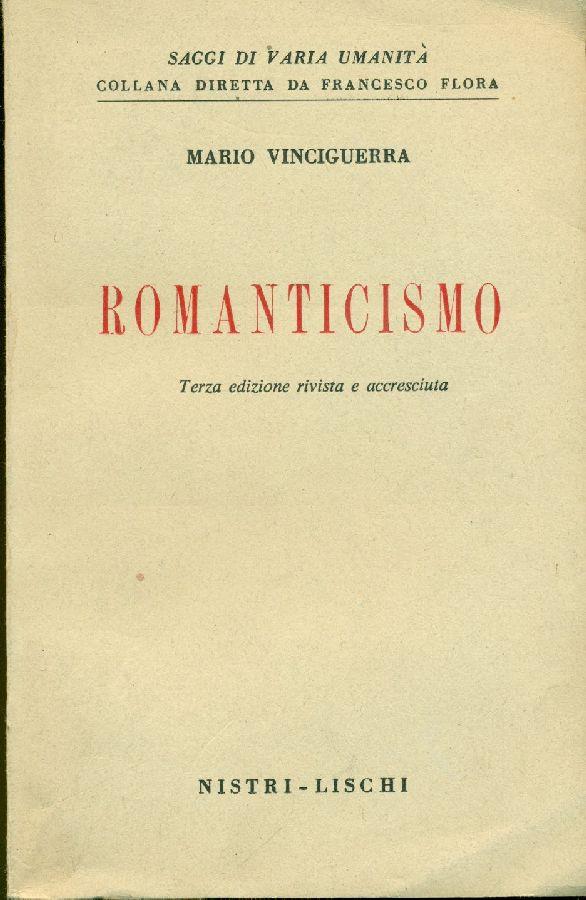 Romanticismo