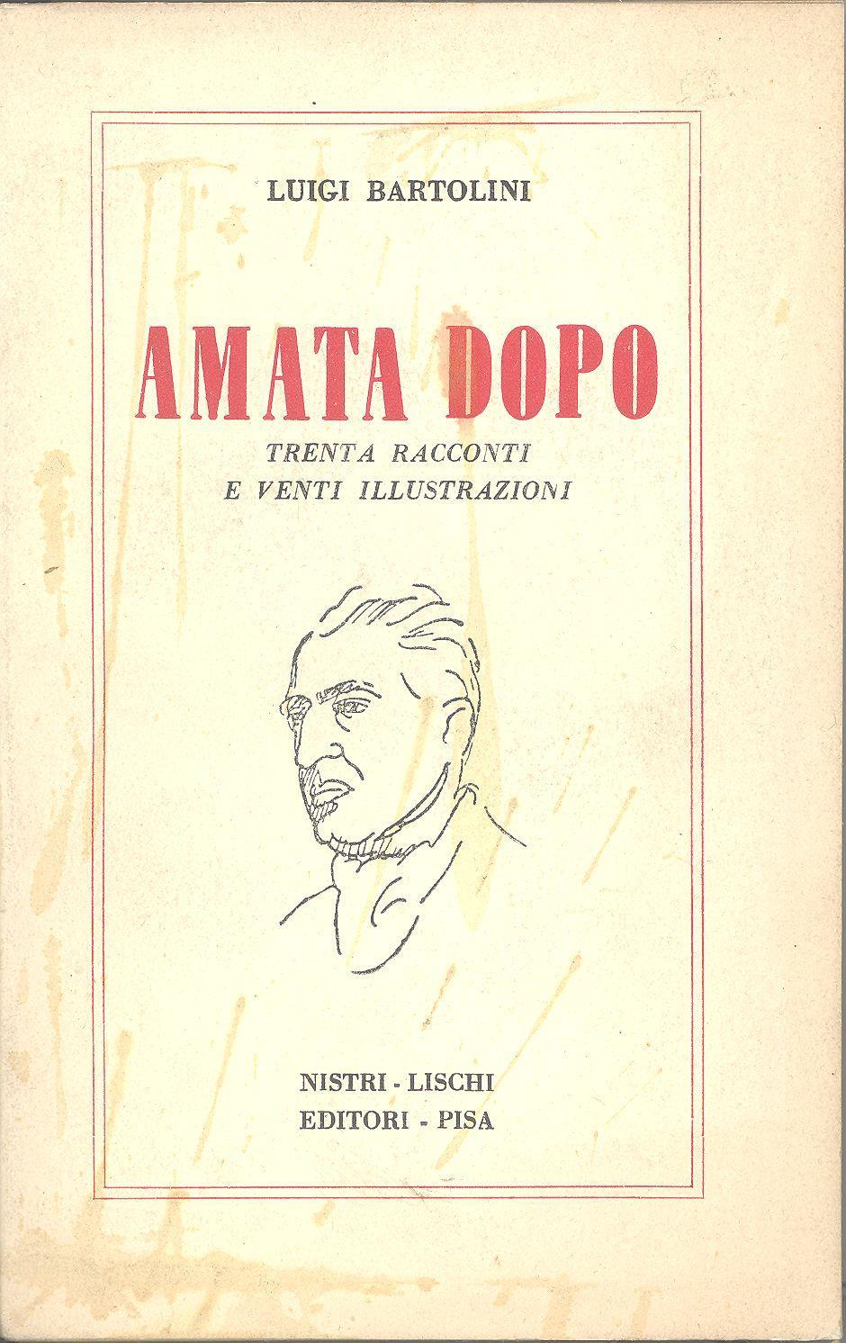 Amata dopo