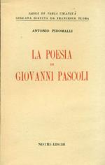 La poesia di Giovanni Pascoli