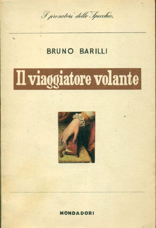 Il viaggiatore volante