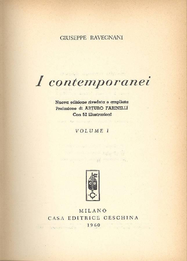 Studio Bibliografico Marini