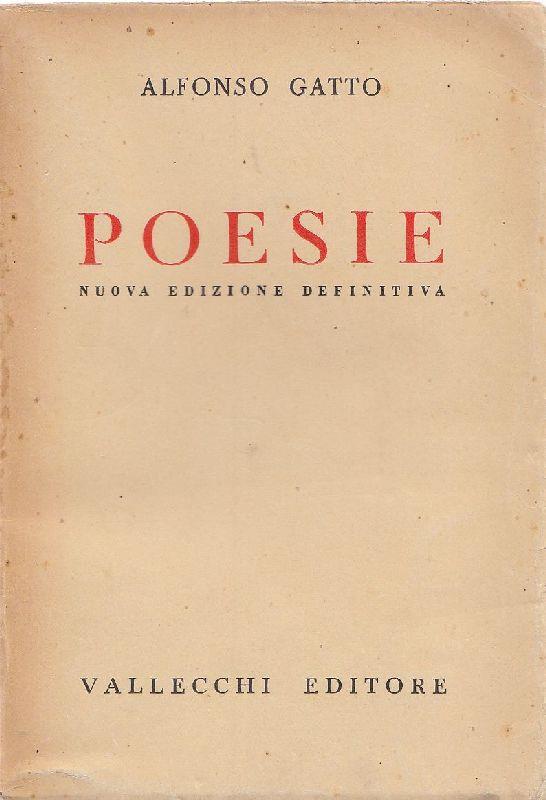 Poesie
