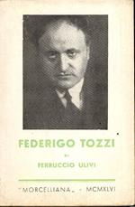 Federigo Tozzi