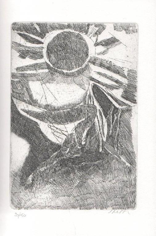 Trentatre poesie - Diego Valeri - copertina