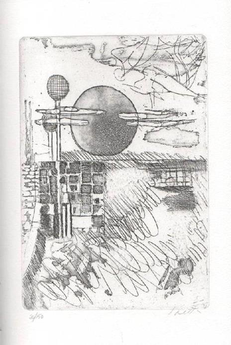 Trentatre poesie - Diego Valeri - 2