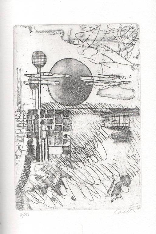 Trentatre poesie - Diego Valeri - 2