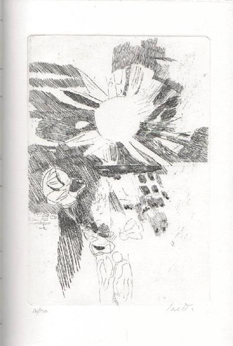 Trentatre poesie - Diego Valeri - 3