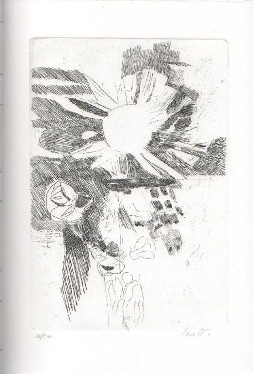 Trentatre poesie - Diego Valeri - 3