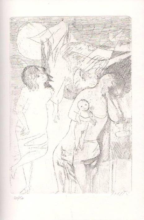 Trentatre poesie - Diego Valeri - 4