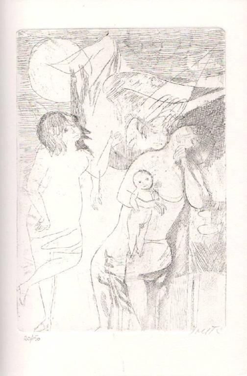 Trentatre poesie - Diego Valeri - 4