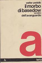 Il morbo di Basedow ovvero dell'avanguardia