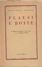 Plausi e botte