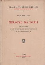 Melozzo da Forlì
