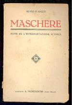 Maschere
