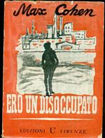 Ero un disoccupato