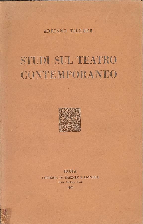 Studio Bibliografico Marini