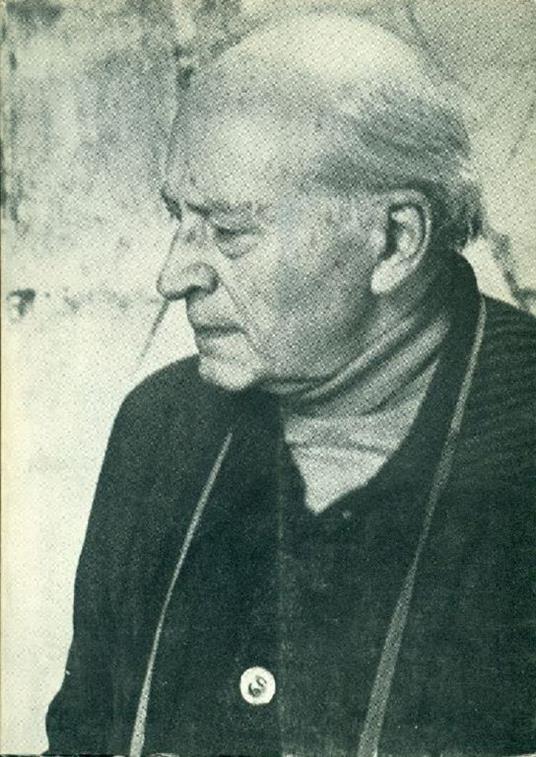 Solarità dell'affresco - Franco Solmi - copertina