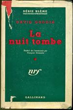 La nuit tombe
