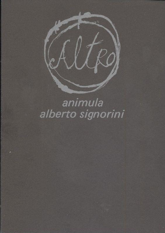 Animula