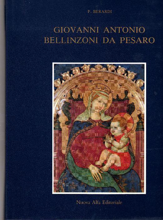 Giovanni Antonio Bellinzoni da Pesaro