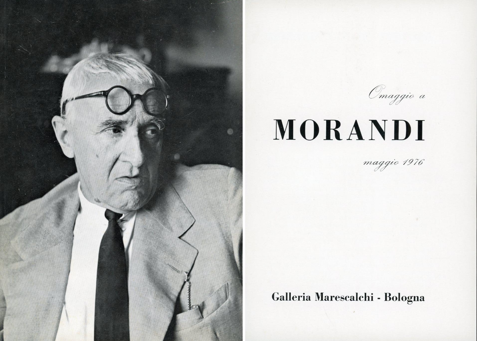 Omaggio a Morandi